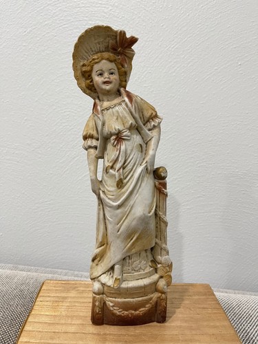Antique german bisque - antique,