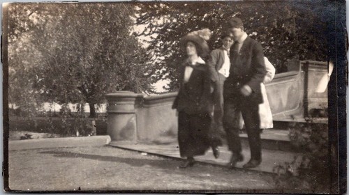 People walking park - walking, in